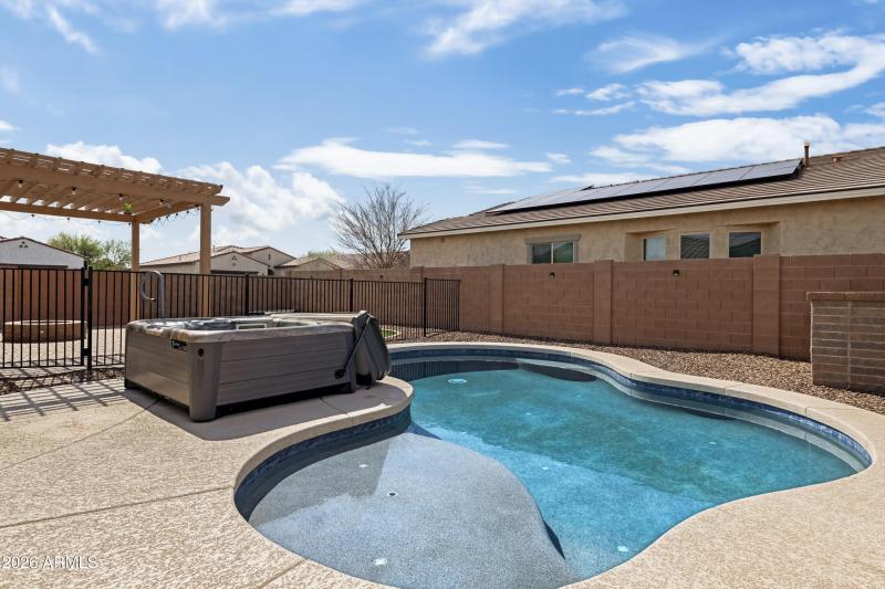 4862 N 183rd Ln Goodyear - 365