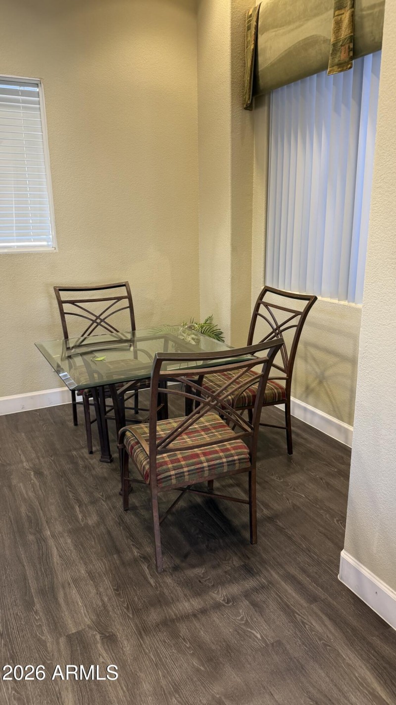 Clubhouse Gaming Table