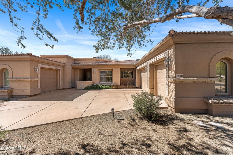 Casita Private Garage