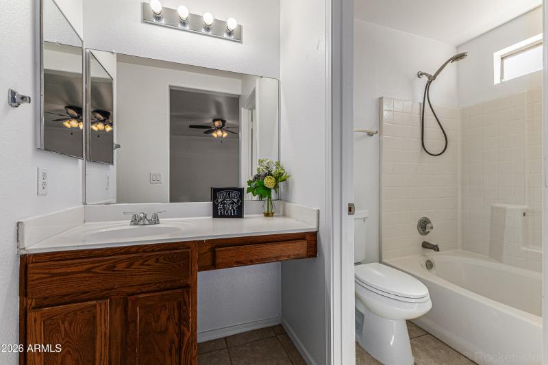 12821 W VIA CAMILLE DR