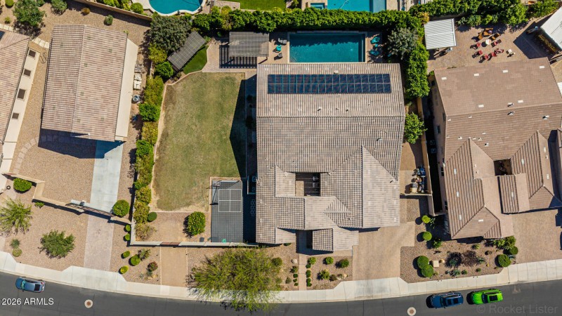 75 - Villa Hermosa Drone