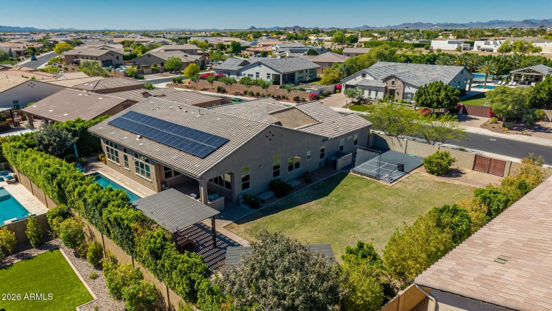 76 - Villa Hermosa Drone