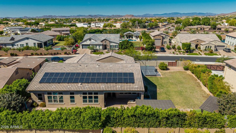 77 - Villa Hermosa Drone