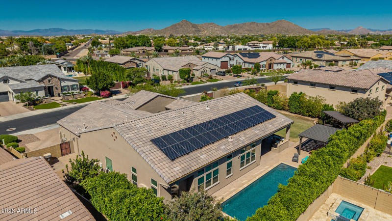 78 - Villa Hermosa Drone