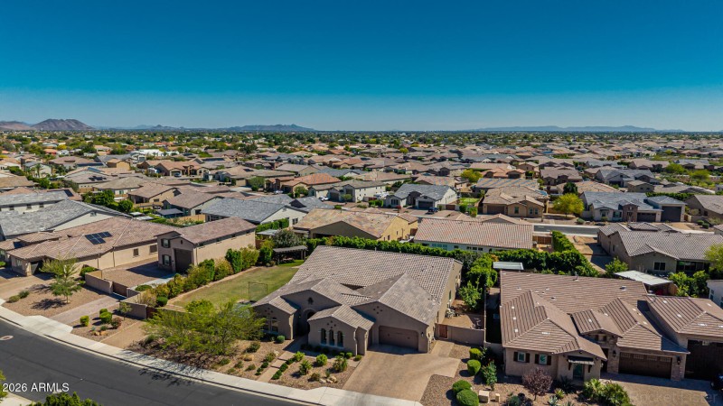 88 - Villa Hermosa Drone