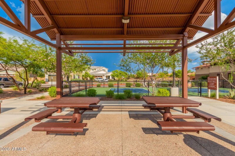 103 - Villa Hermosa Community