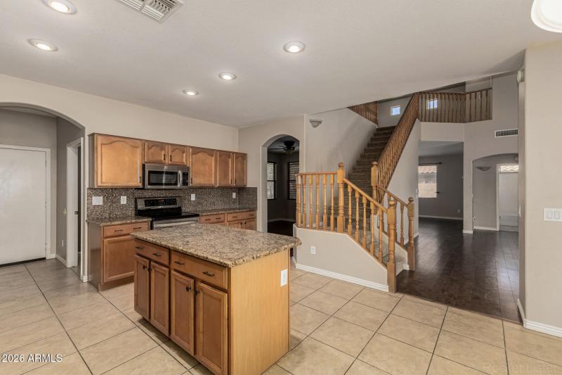 15 - Desert Sands 4632