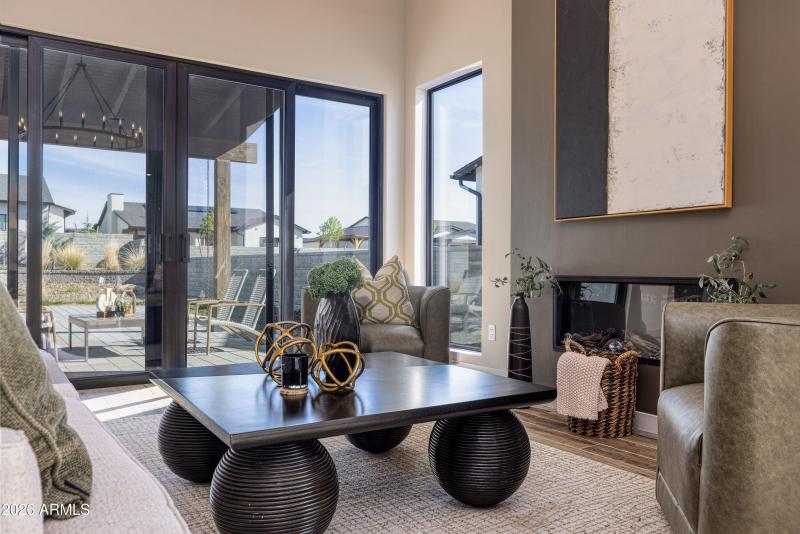 4 pane sliding doors