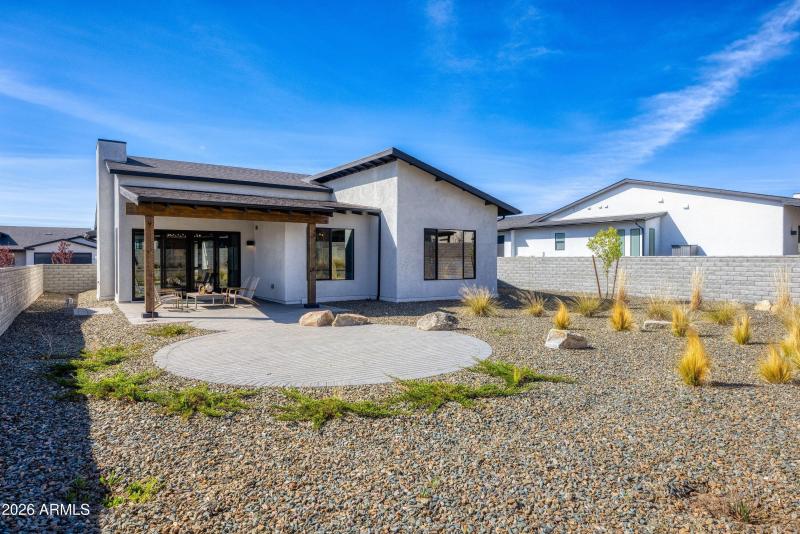 Plenty of room for Private Pool