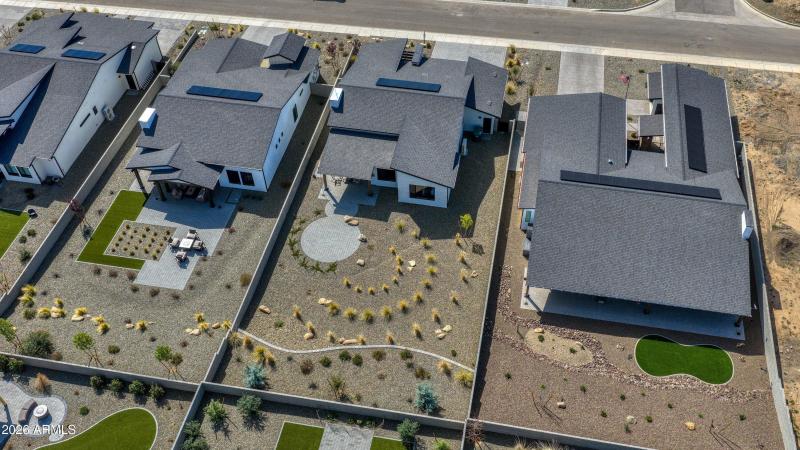 Lots of Backyard for Kids to Play