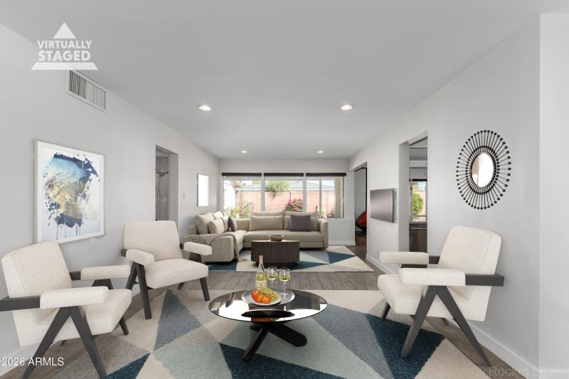 3930 Oak Family Room Ideas