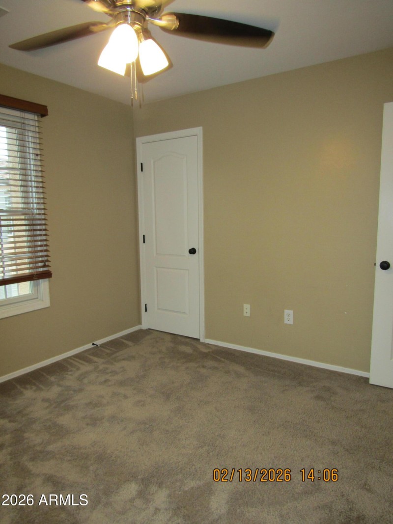 2nd Bedroom