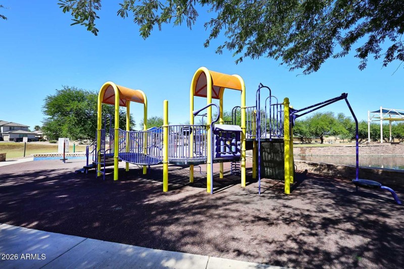 Sorrento Community Park-Play Area