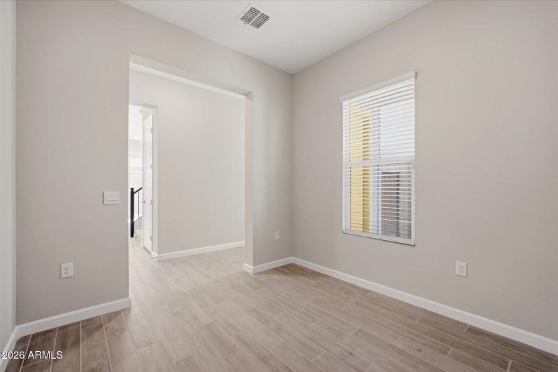 Downstairs Den/Office