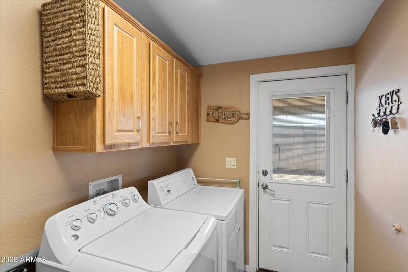 22-Laundry Utility Room