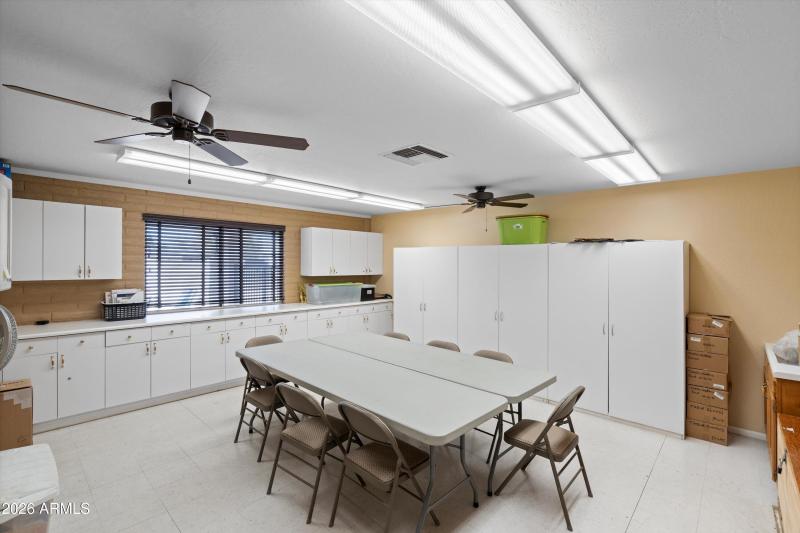 34-Clubhouse Craft Room