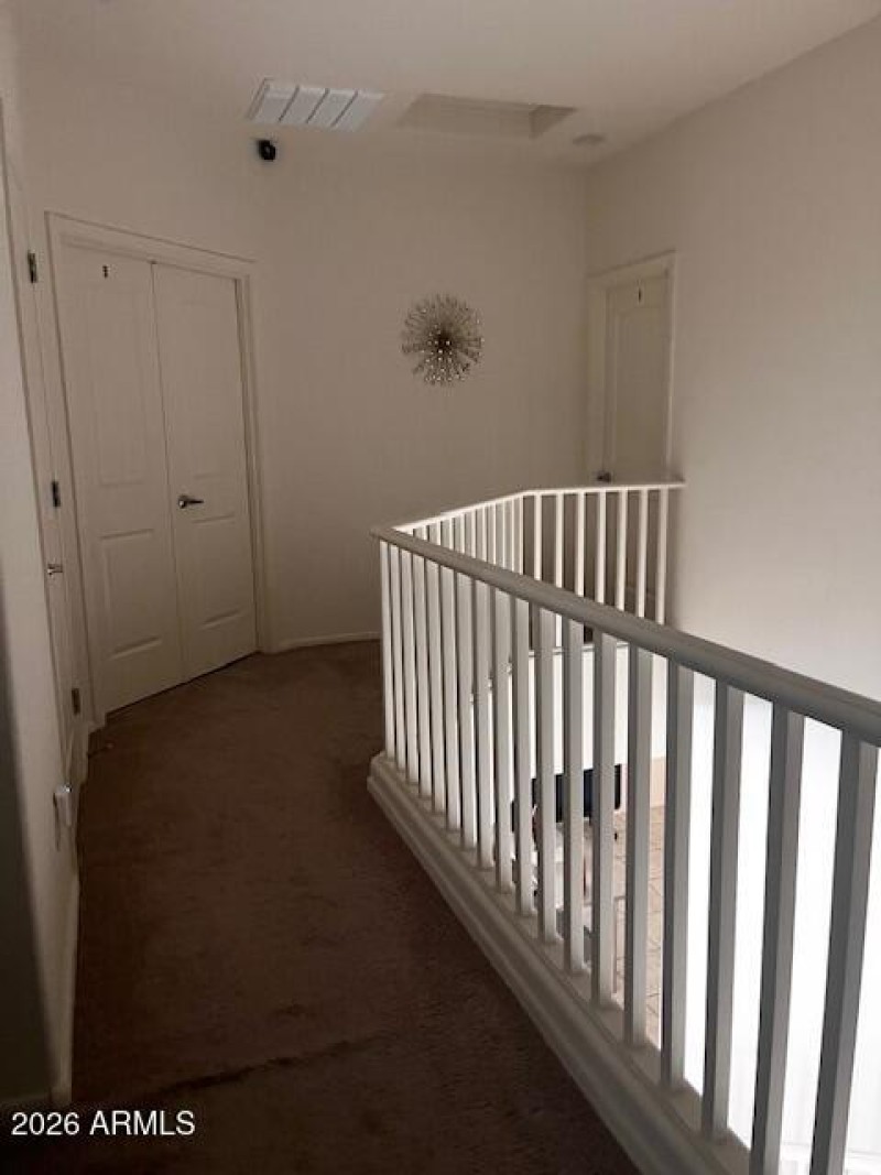 42ND AVE INSIDE BALCONY