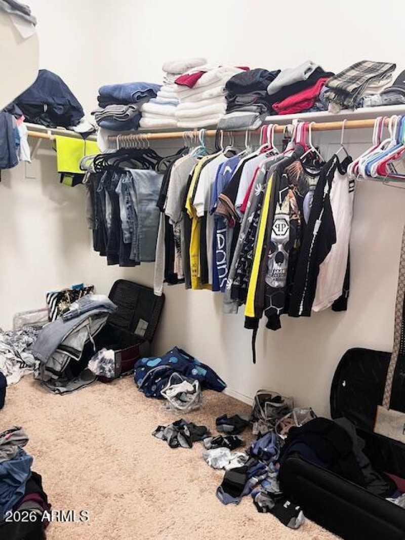 42ND AVE MASTER WALK-IN