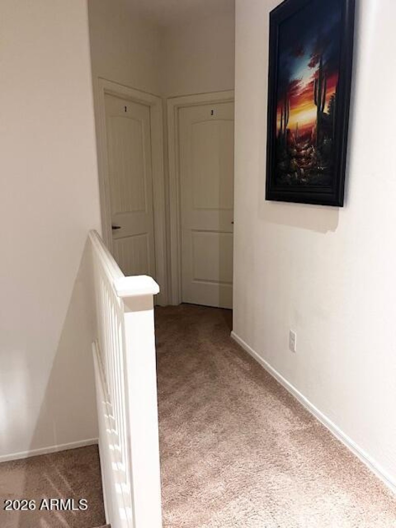 42ND AVE SECOND FLOOR HALL (1)