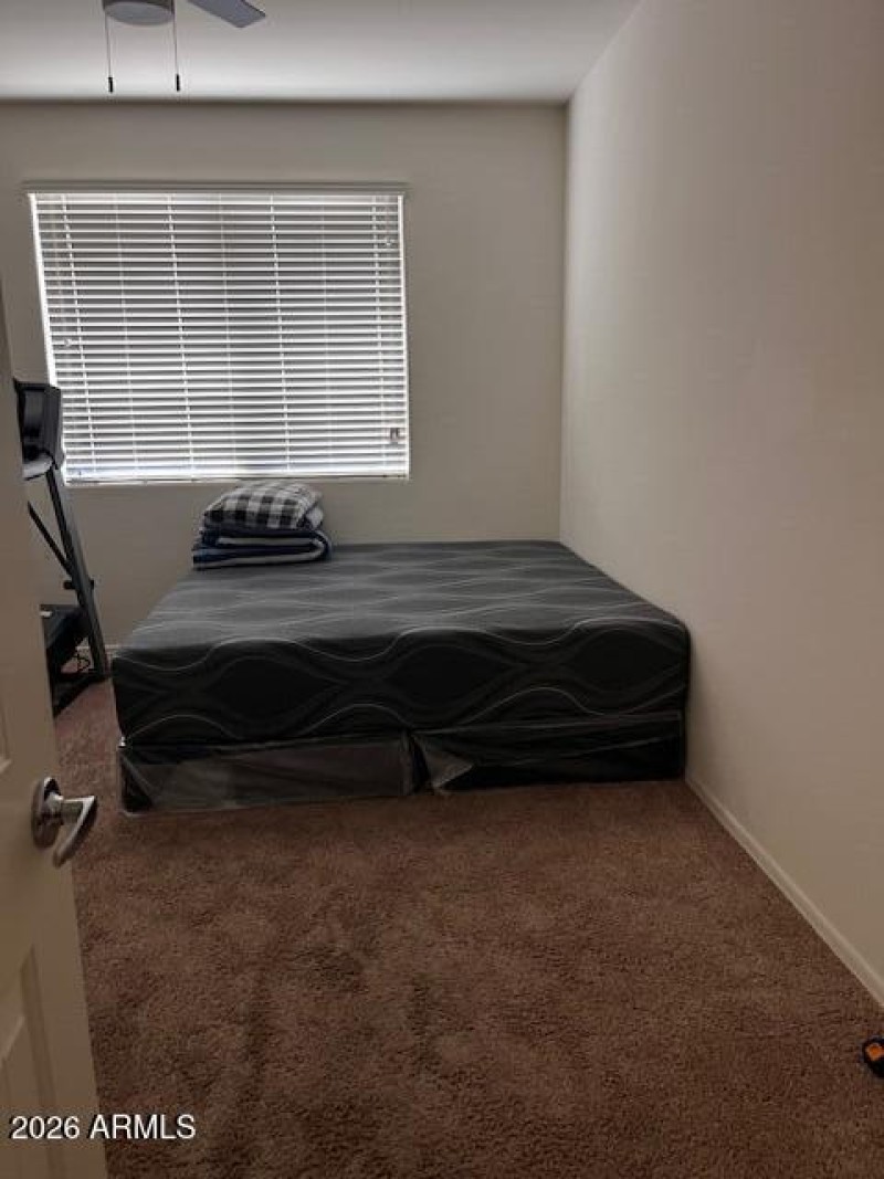 42ND AVE BEDROOM GROUND FLOOR