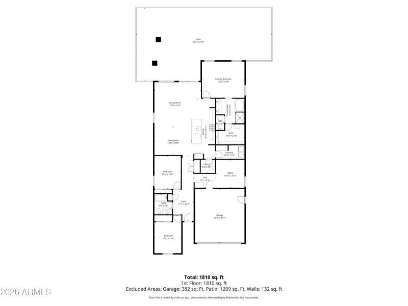 2327 E Harwell Rd_Floor Plan