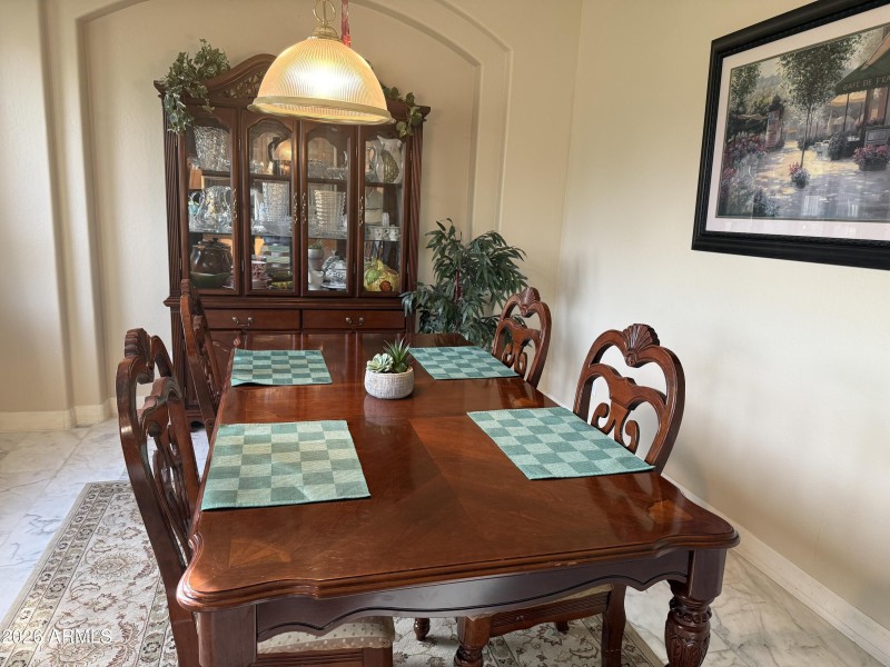 Dining Room - Image 2