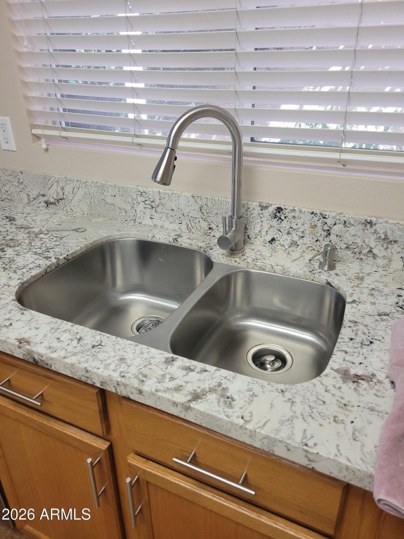 Kitchen Sink