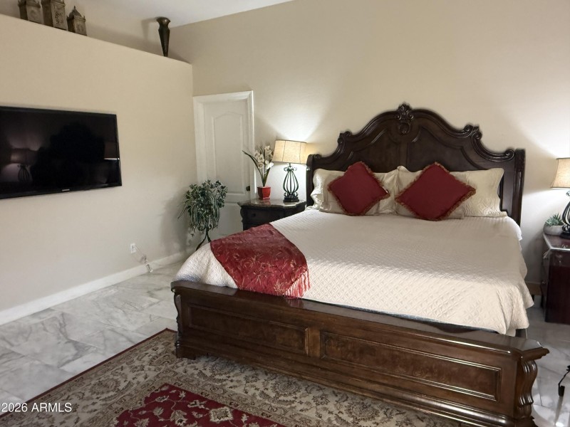 Master Bedroom - Image 2