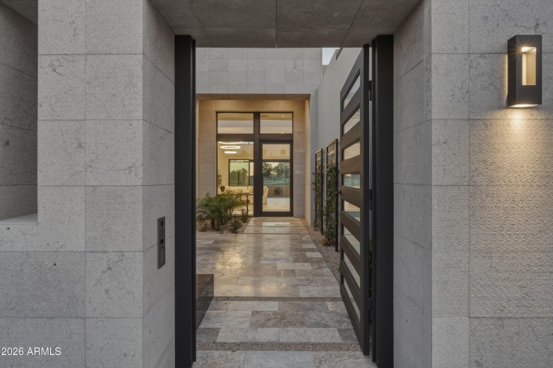 011_Exterior Entrance