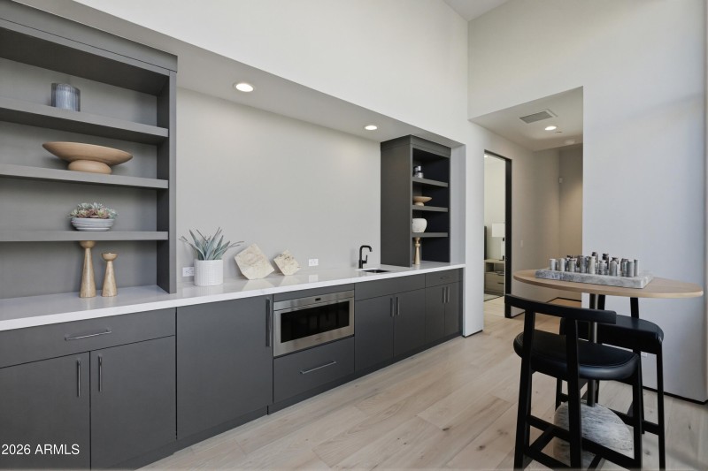 040_Casita Kitchenette