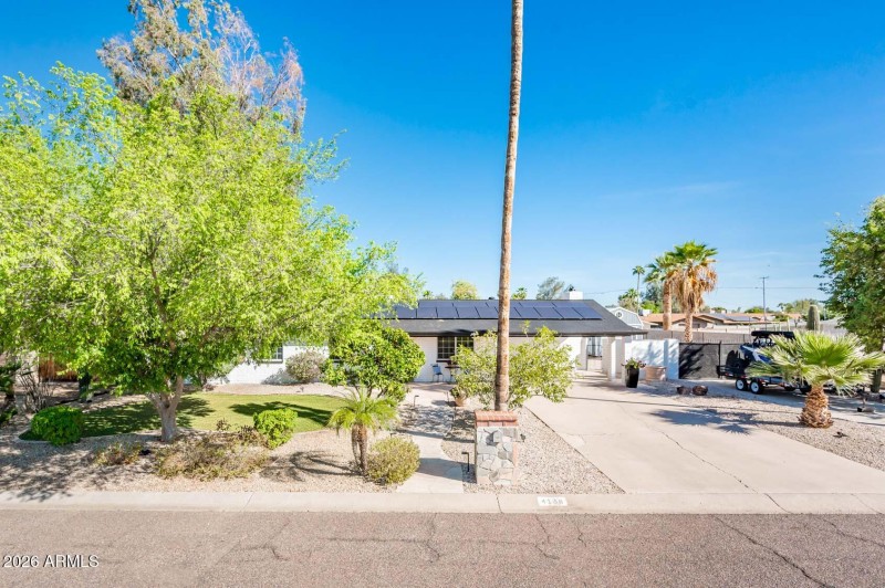 4138 W Villa Maria - MLS-2