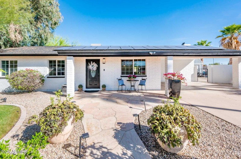 4138 W Villa Maria - MLS-8