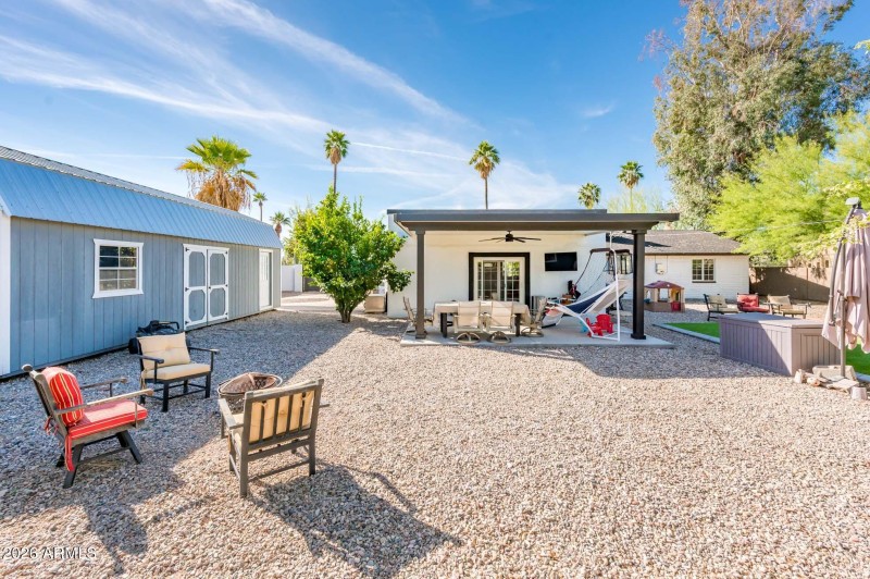 4138 W Villa Maria - MLS-38