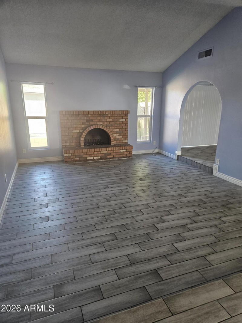 MOUNTAIN VIEW LIVING