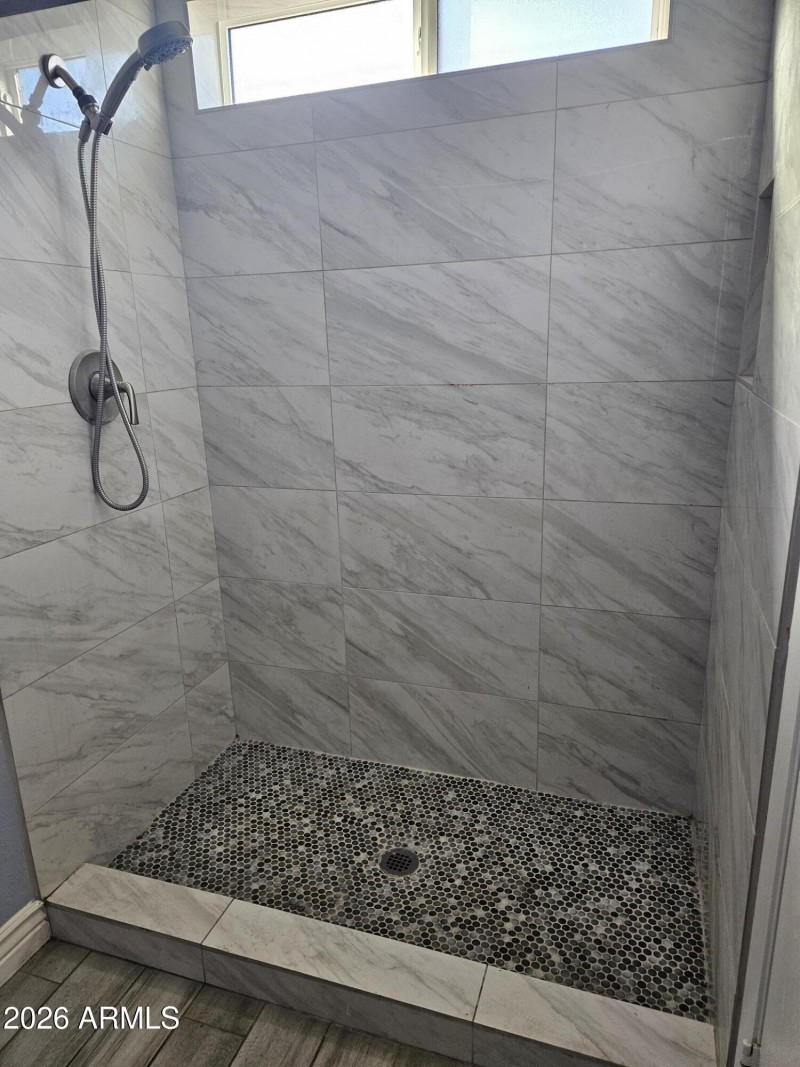 MOUNTAIN VIEW MASTER SHOWER