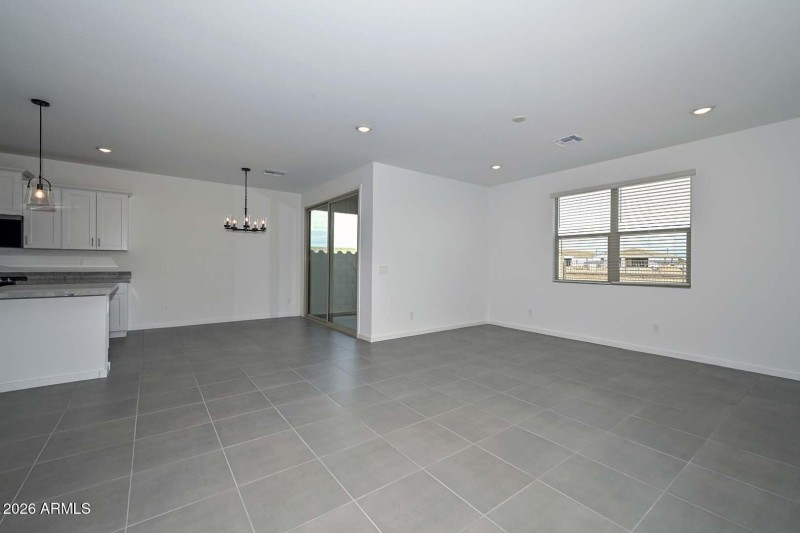 Great Room-Breakfast Room