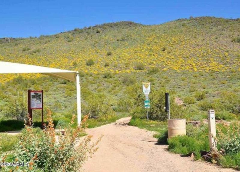 Deem Hills Park Hiking (5)