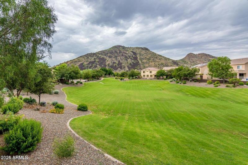 Stetson Valley Greenbelt