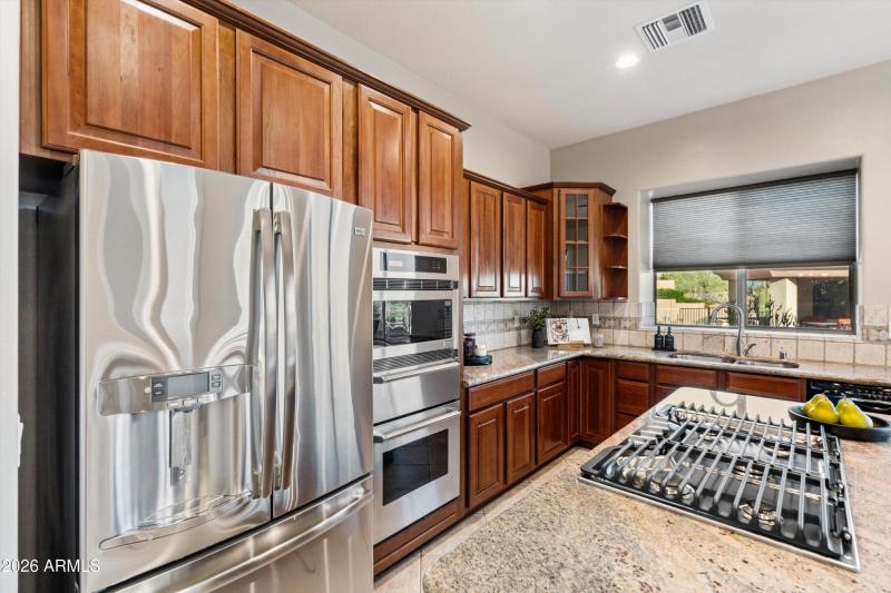 Stainless Steel Appliance