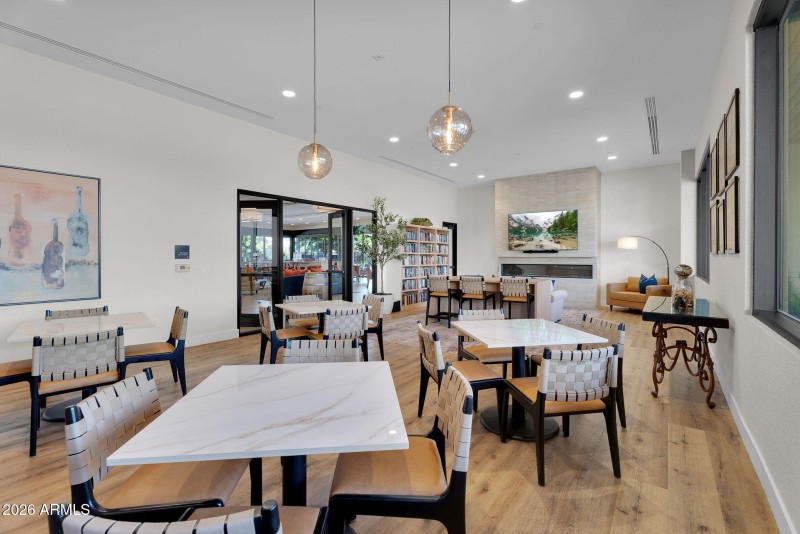 Gainey Ranch Estate Club