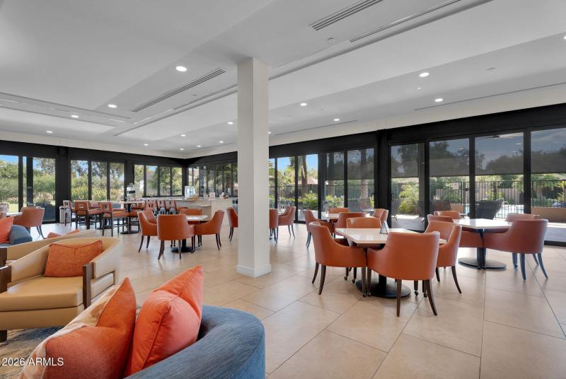 Gainey Ranch Estate Club