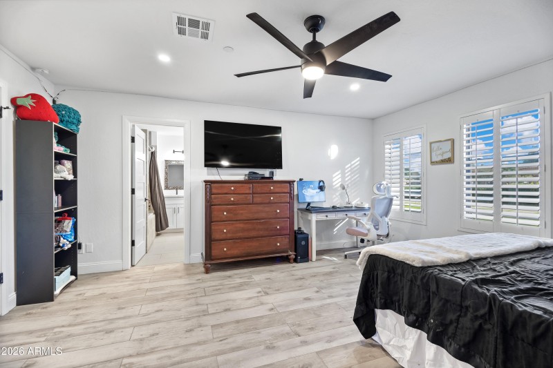 2nd Master diff view