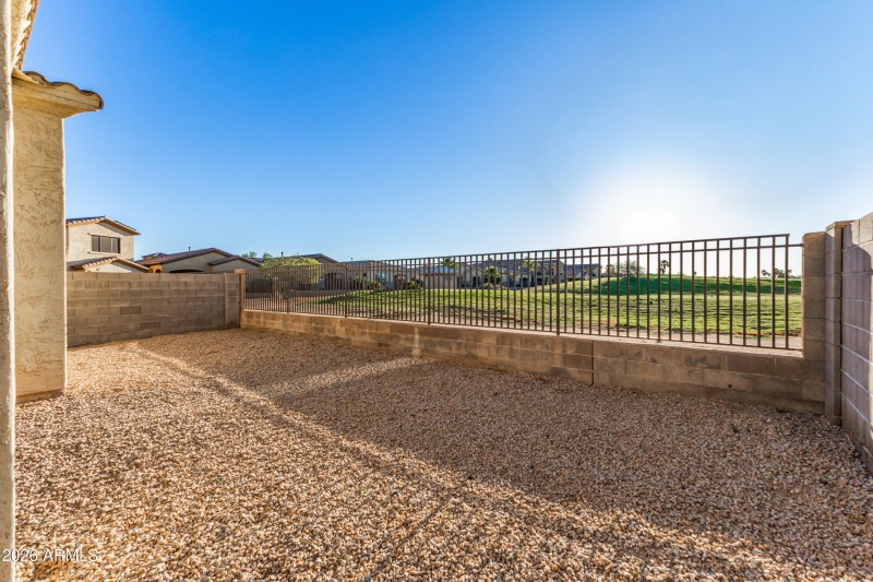 142nd golf course view 2