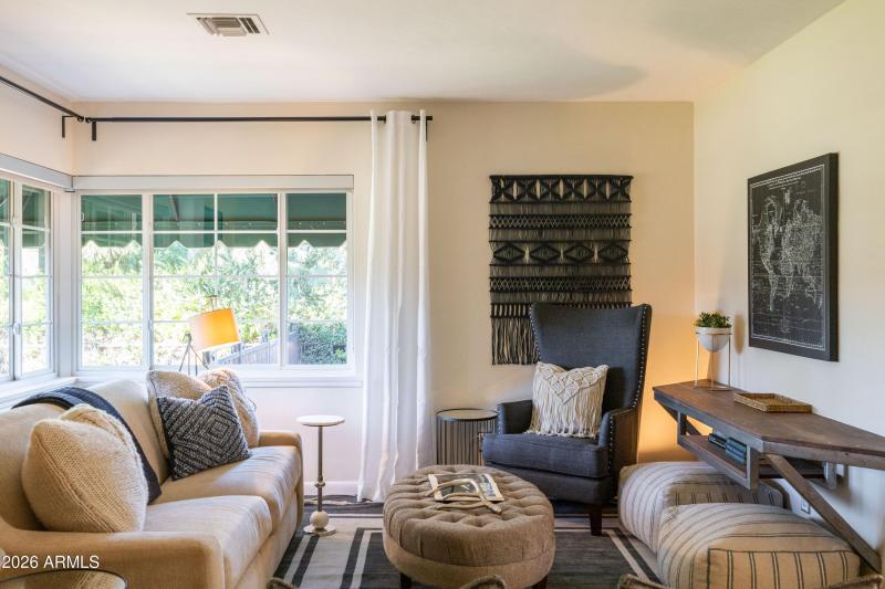 Great Corner Windows