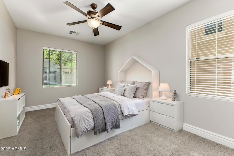 26-Zion - Kids Room - Modern - 6