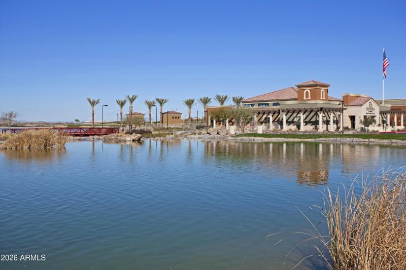 Estrella_CantaMia Village Center_No Peop