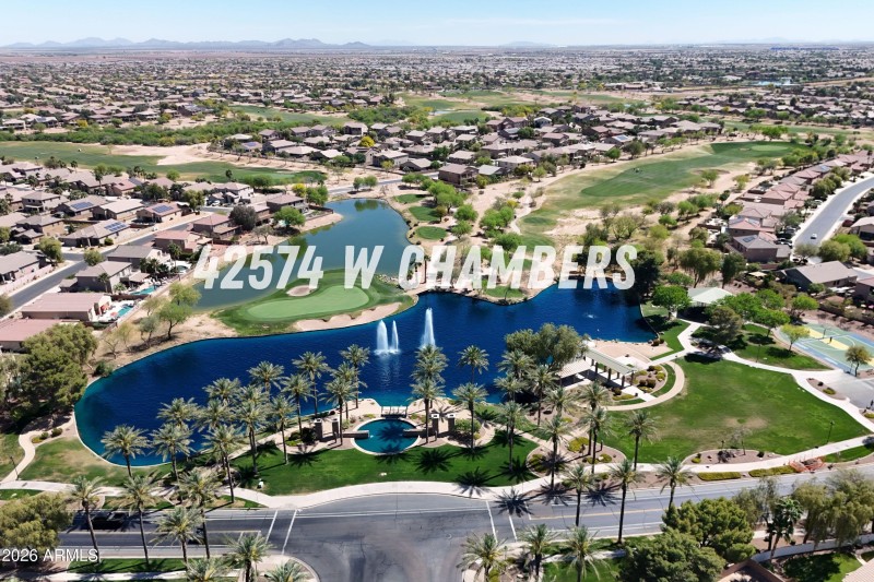 Front Entrance of Rancho