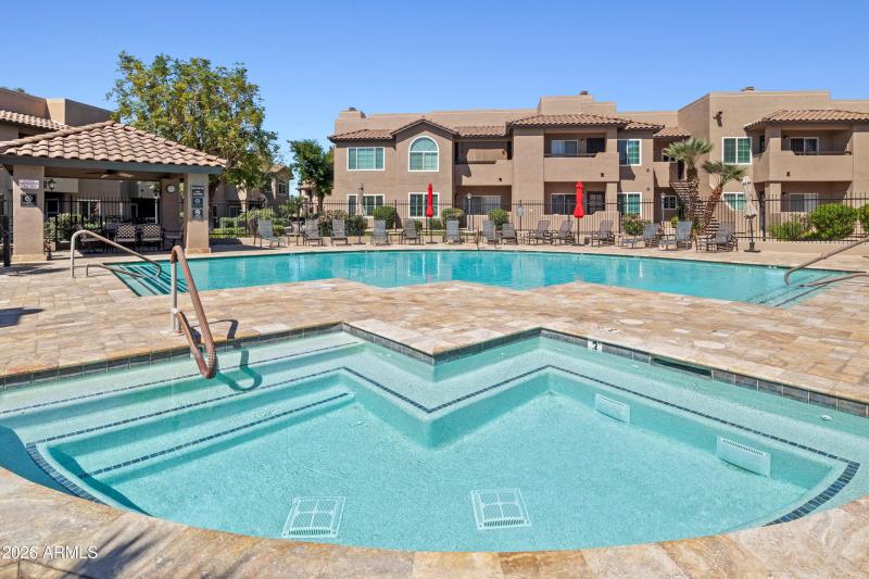 9450 E Becker Ln 2009-26