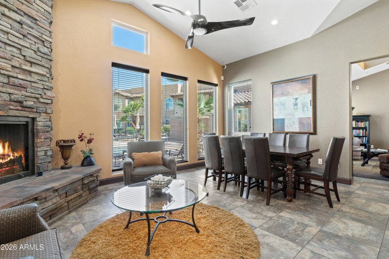 9450 E Becker Ln 2009-40