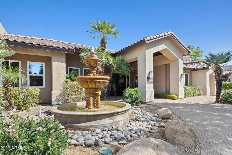 9450 E Becker Ln 2009-45